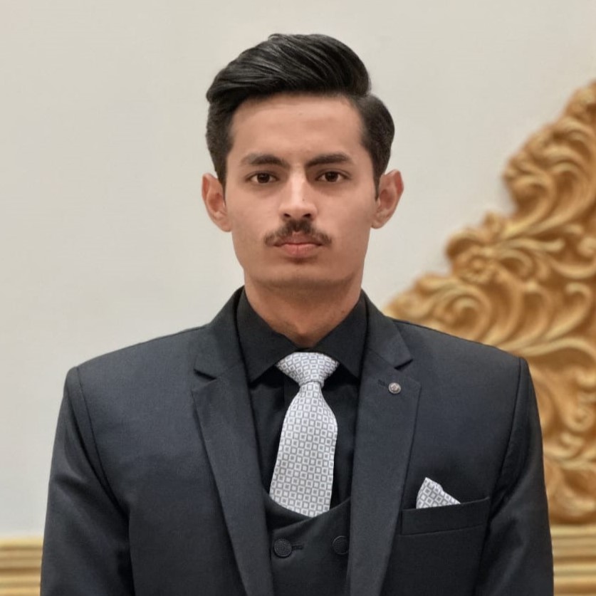 Hamza Sajid